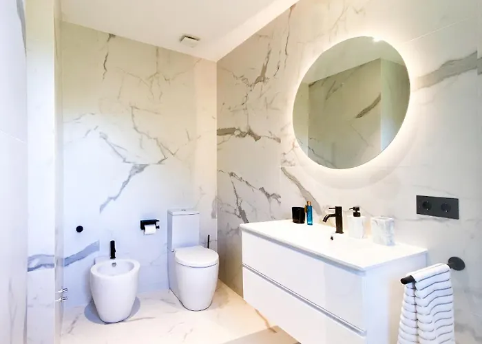 Luxury ***** Villa Castell-Platja d'Aro