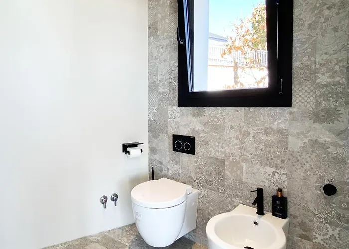 Luxury ***** * Castell-Platja d'Aro