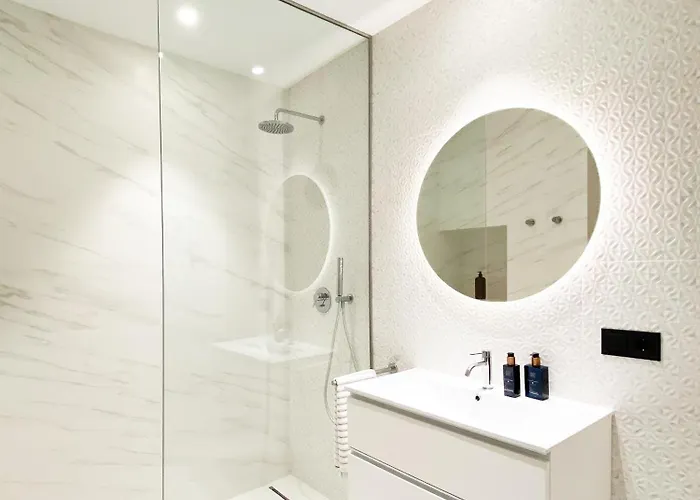 Luxury ***** Villa Castell-Platja d'Aro