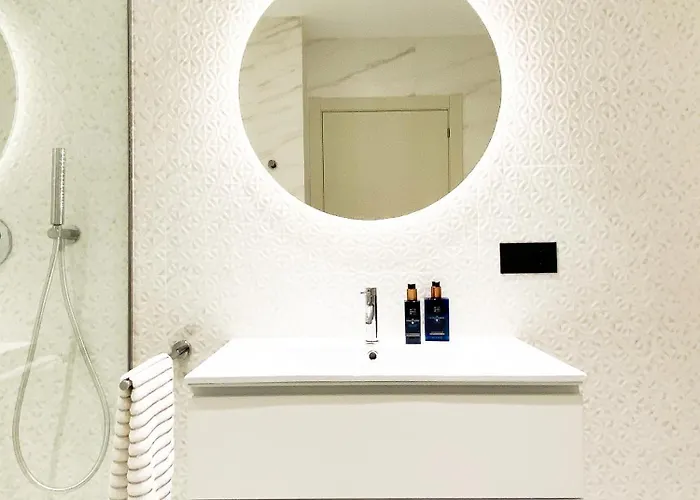 Luxury ***** Villa